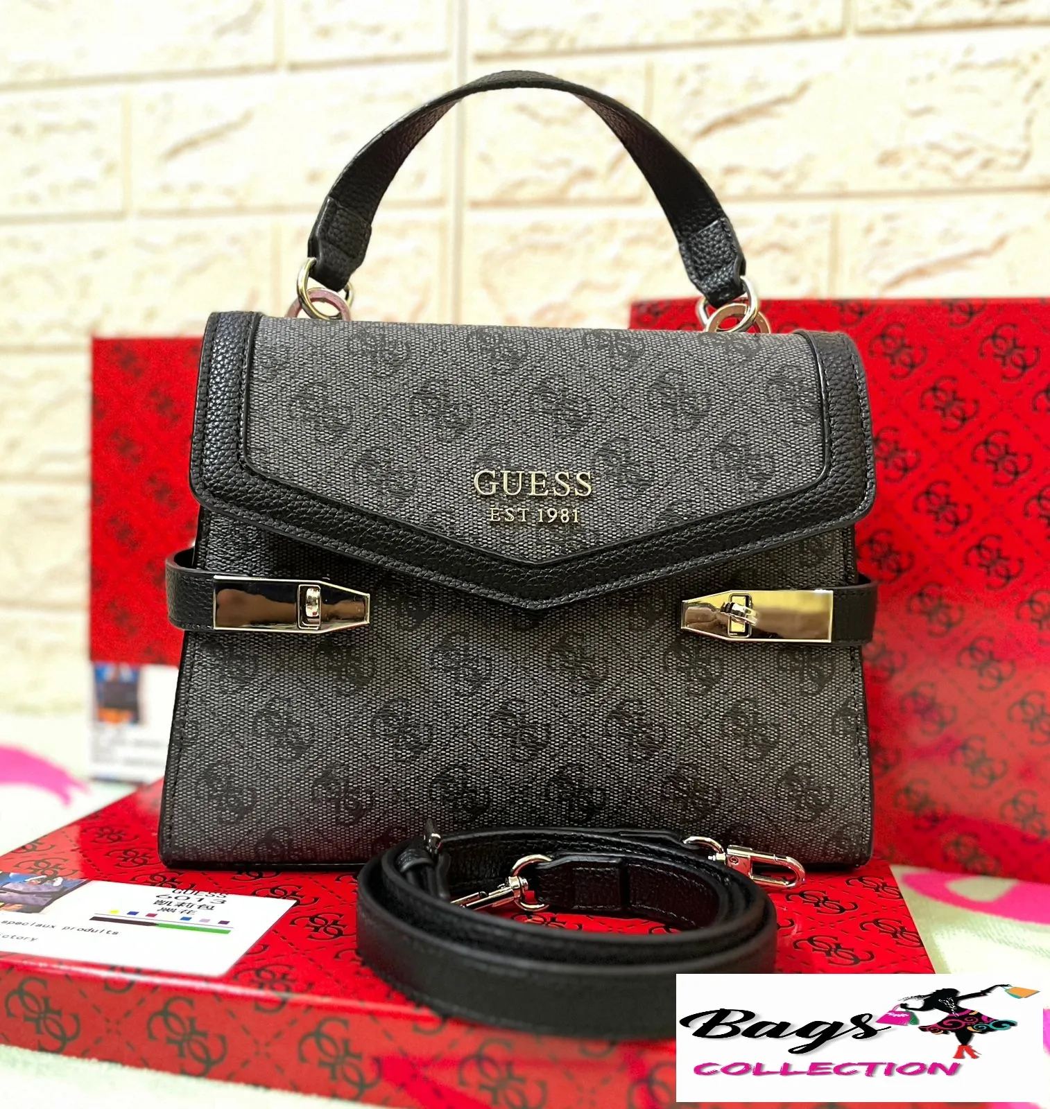 Best Price Guess