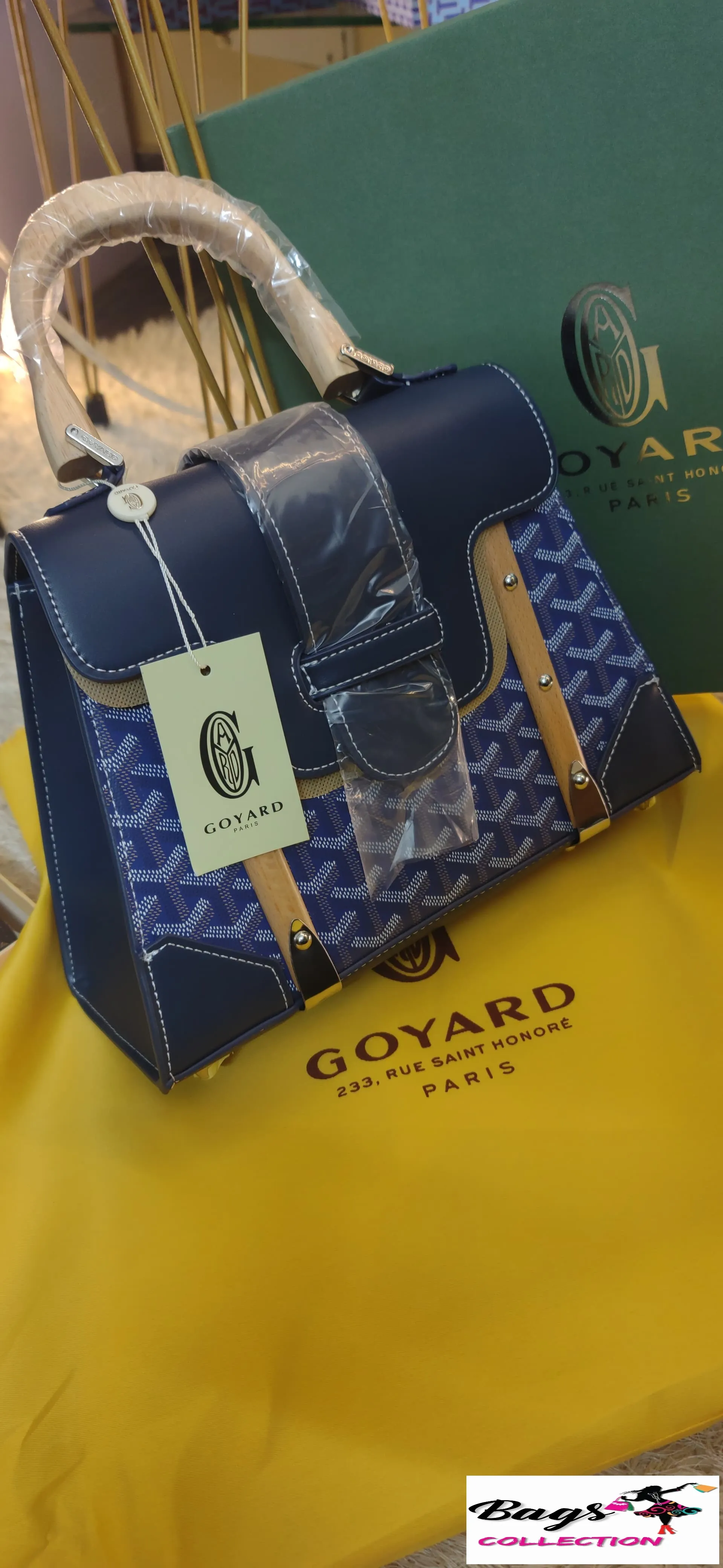 Best Price Goyard 