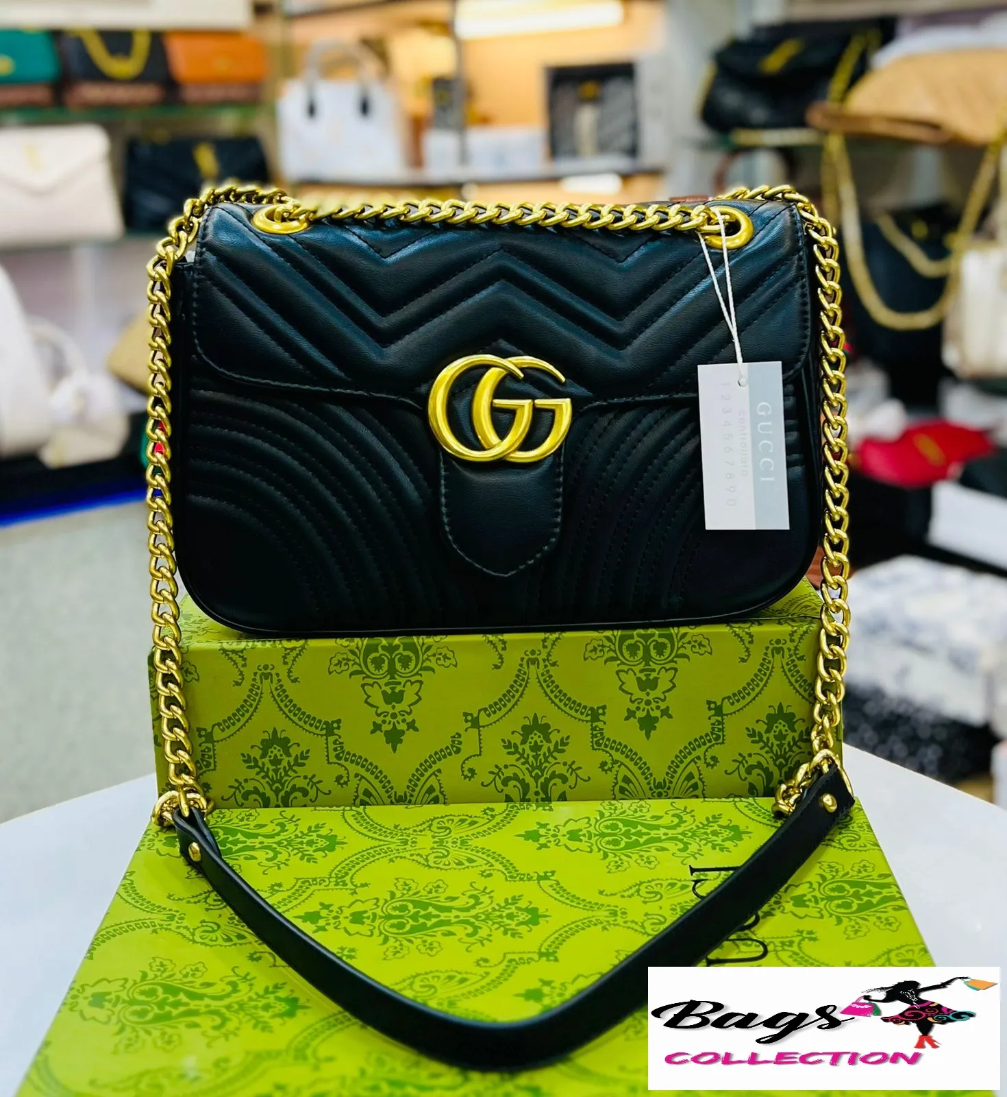 Best Price Gucci 