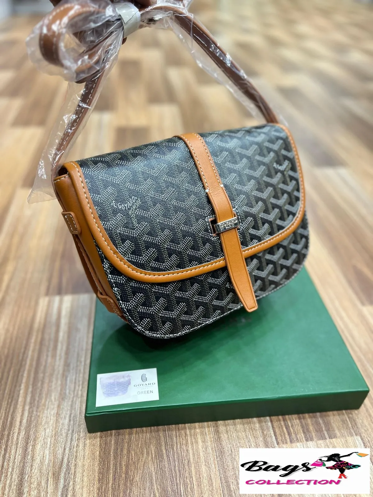 Best Price Goyard 