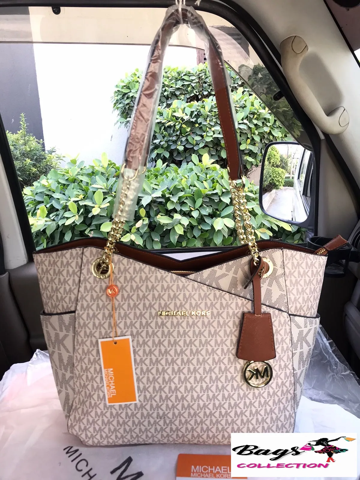 Best Price MK Tote