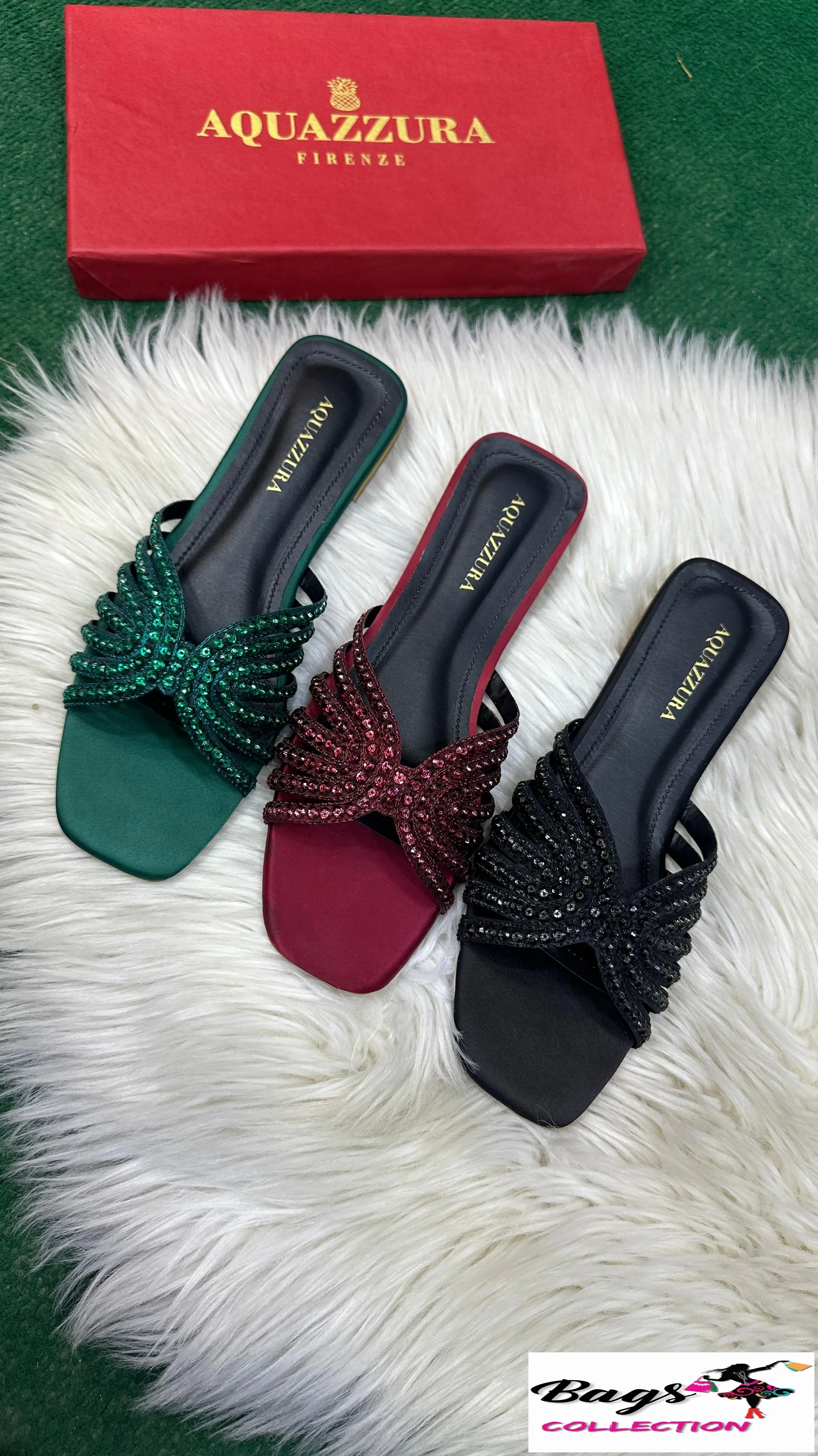 Best Price Aquazzura