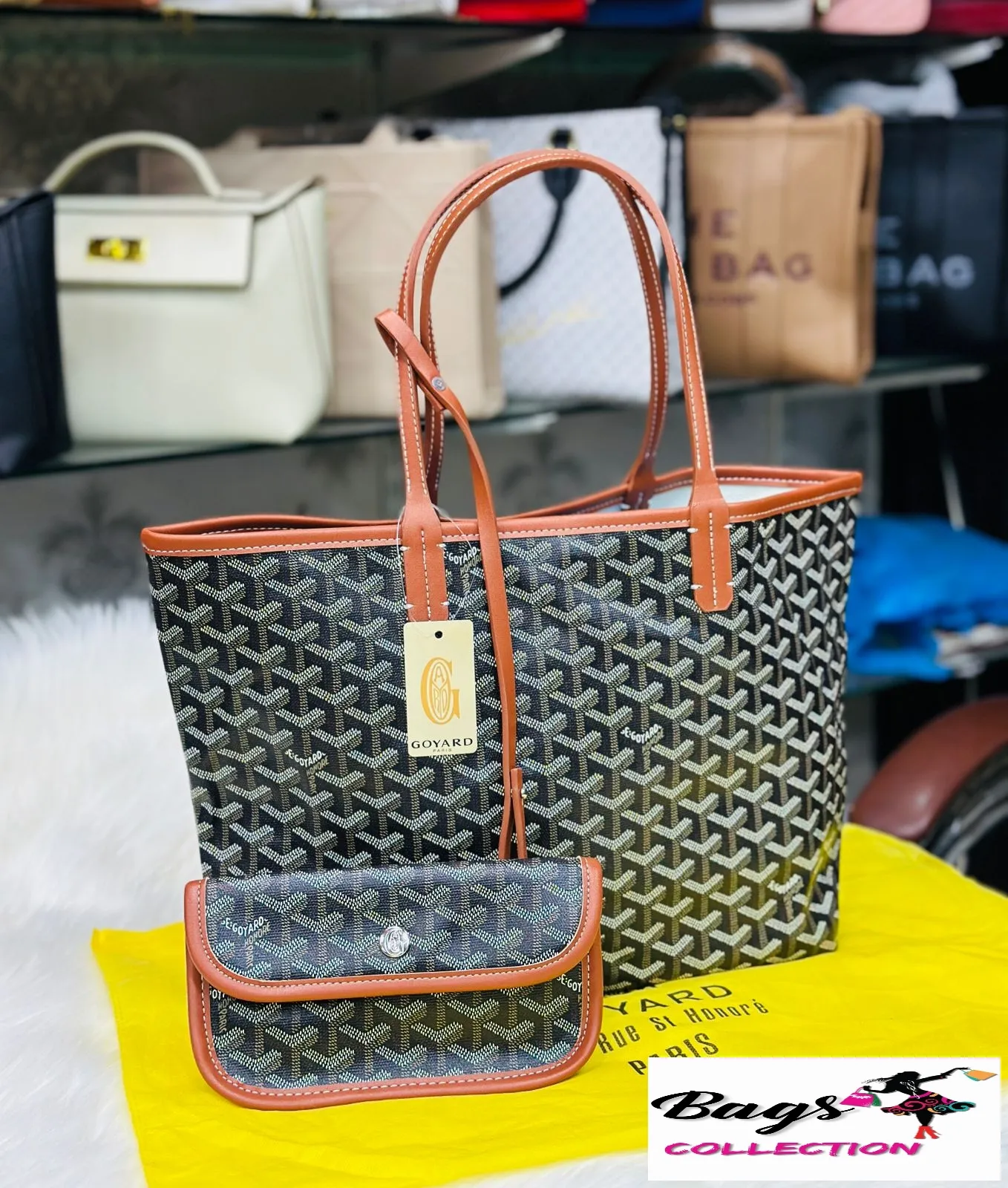 Best Price Goyard 