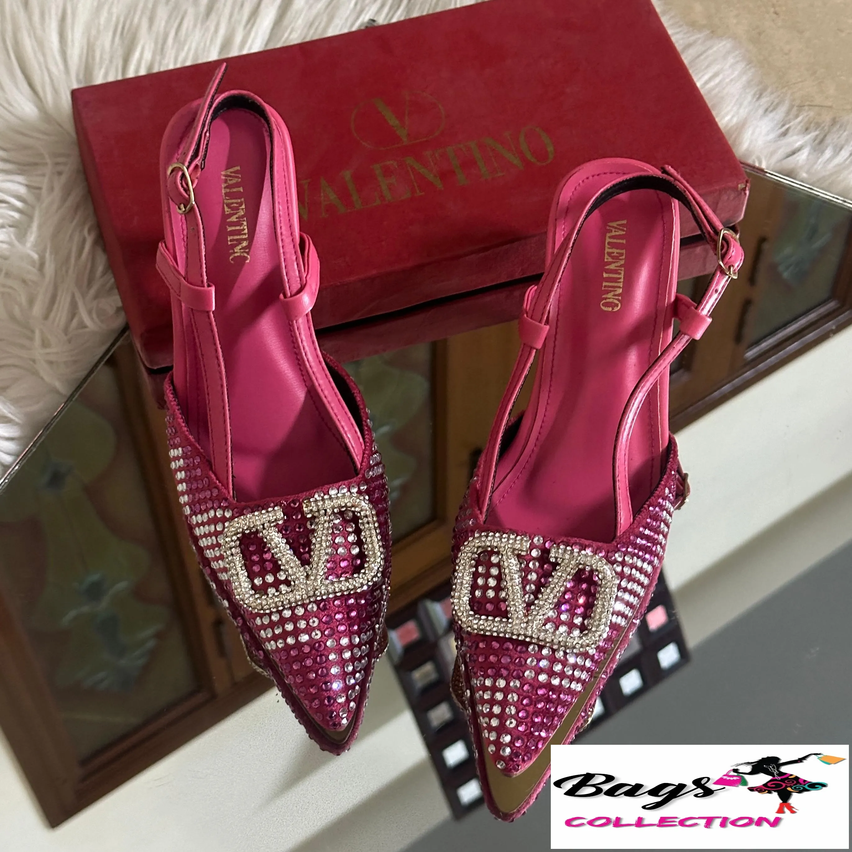 Best Price Valentino 
